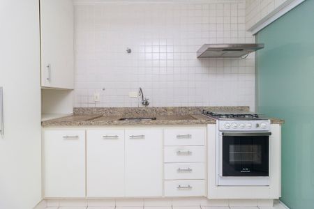 Apartamento à venda com 67m², 2 quartos e 1 vaga Apartamento à venda com 67m², 2 quartos e 1 vagaCozinha
