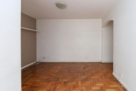 Apartamento à venda com 67m², 2 quartos e 1 vaga Apartamento à venda com 67m², 2 quartos e 1 vagaSala