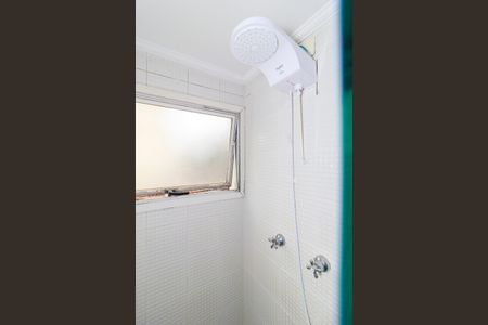 Apartamento à venda com 67m², 2 quartos e 1 vaga Apartamento à venda com 67m², 2 quartos e 1 vagaBanheiro