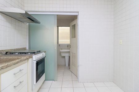 Apartamento à venda com 67m², 2 quartos e 1 vaga Apartamento à venda com 67m², 2 quartos e 1 vagaCozinha