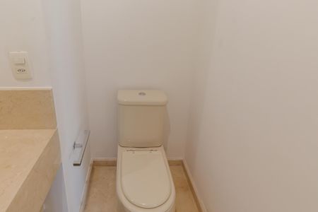 Apartamento para alugar com 500m², 5 quartos e 4 vagasLavabo