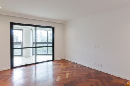 Apartamento para alugar com 500m², 5 quartos e 4 vagasSala de Estar