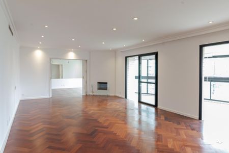 Apartamento para alugar com 500m², 5 quartos e 4 vagasSala de Estar