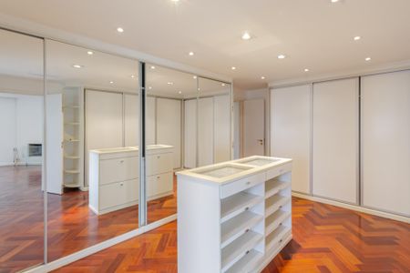 Apartamento para alugar com 500m², 5 quartos e 4 vagasSuíte 1