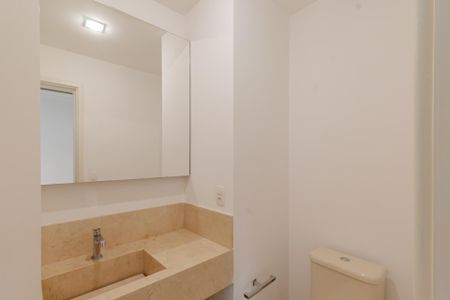 Apartamento para alugar com 500m², 5 quartos e 4 vagasLavabo