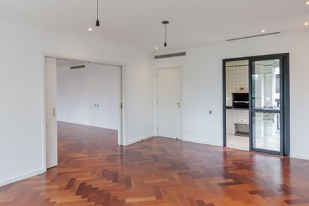 Apartamento para alugar com 500m², 5 quartos e 4 vagasSala de Estar