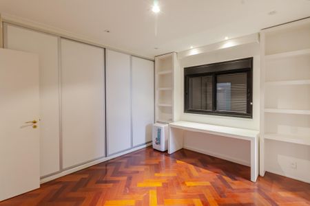 Apartamento para alugar com 500m², 5 quartos e 4 vagasSuíte 5