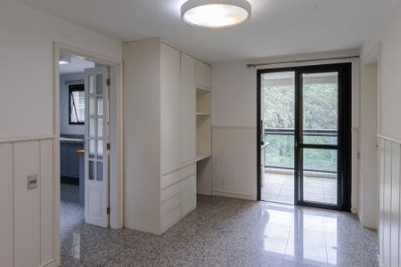 Apartamento para alugar com 500m², 5 quartos e 4 vagasSala de Jantar