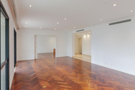 Apartamento para alugar com 500m², 5 quartos e 4 vagasSala de Estar