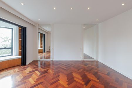 Apartamento para alugar com 500m², 5 quartos e 4 vagasSala de TV