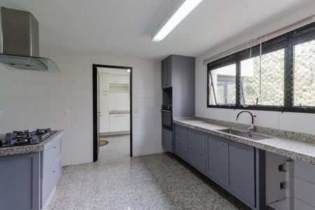 Apartamento para alugar com 500m², 5 quartos e 4 vagasCozinha