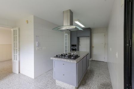 Apartamento para alugar com 500m², 5 quartos e 4 vagasCozinha