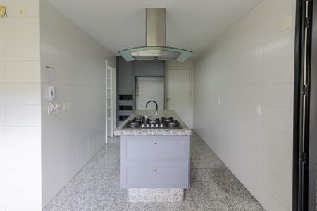 Apartamento para alugar com 500m², 5 quartos e 4 vagasCozinha