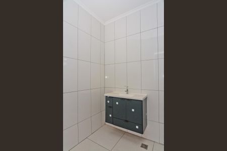 Casa à venda com 186m², 3 quartos e 4 vagasBanheiro da Suíte