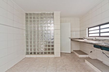 Casa à venda com 186m², 3 quartos e 4 vagasCozinha