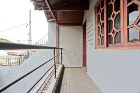 Casa à venda com 186m², 3 quartos e 4 vagasÁrea externa