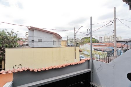 Casa à venda com 186m², 3 quartos e 4 vagasÁrea externa