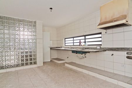 Casa à venda com 186m², 3 quartos e 4 vagasCozinha