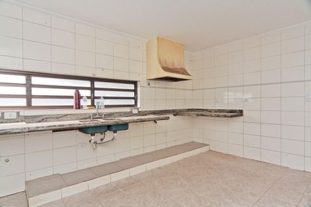 Casa à venda com 186m², 3 quartos e 4 vagasCozinha