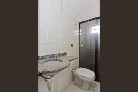 Casa à venda com 186m², 3 quartos e 4 vagasBanheiro