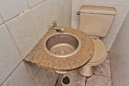 Casa à venda com 186m², 3 quartos e 4 vagasÁrea de Serviço