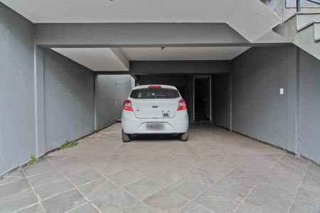 Casa à venda com 186m², 3 quartos e 4 vagasÁrea externa