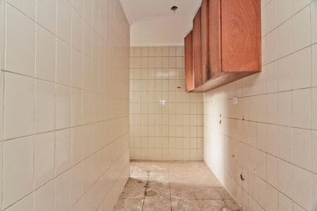 Casa à venda com 186m², 3 quartos e 4 vagasÁrea de Serviço