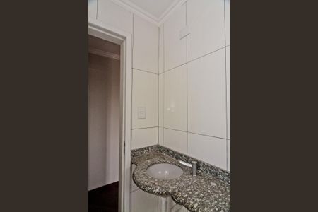 Casa à venda com 186m², 3 quartos e 4 vagasBanheiro
