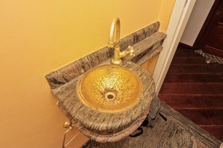 Casa à venda com 186m², 3 quartos e 4 vagasLavabo