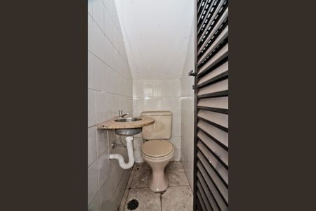 Casa à venda com 186m², 3 quartos e 4 vagasÁrea de Serviço