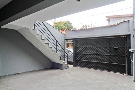 Casa à venda com 186m², 3 quartos e 4 vagasÁrea externa