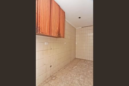 Casa à venda com 186m², 3 quartos e 4 vagasÁrea de Serviço