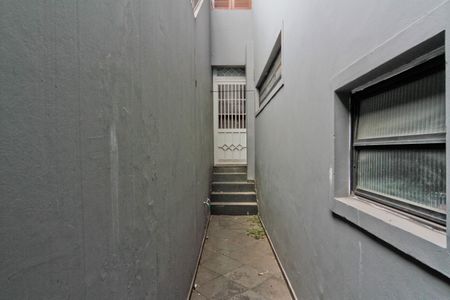 Casa à venda com 186m², 3 quartos e 4 vagasÁrea externa