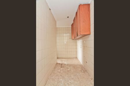 Casa à venda com 186m², 3 quartos e 4 vagasÁrea de Serviço