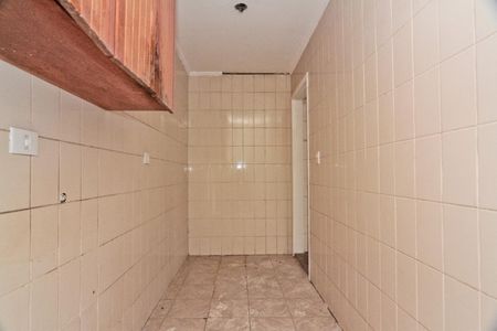 Casa à venda com 186m², 3 quartos e 4 vagasÁrea de Serviço