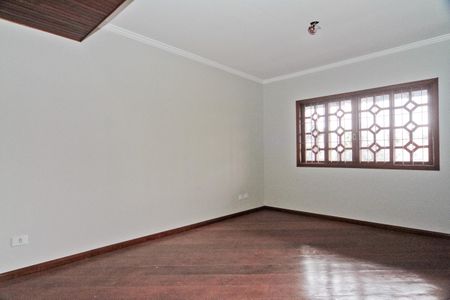 Casa à venda com 186m², 3 quartos e 4 vagasSala