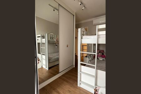 Apartamento à venda com 3 quartos, 165m² em Campestre, Santo André