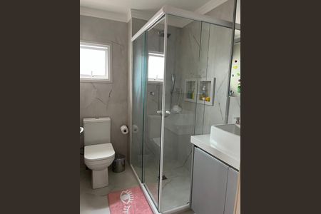 Apartamento à venda com 3 quartos, 165m² em Campestre, Santo André