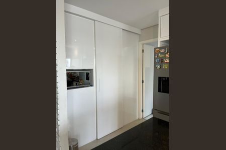 Apartamento à venda com 3 quartos, 165m² em Campestre, Santo André