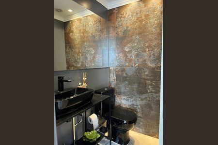 Apartamento à venda com 165m², 3 quartos e 3 vagas