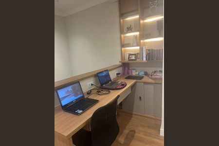 Apartamento à venda com 165m², 3 quartos e 3 vagas