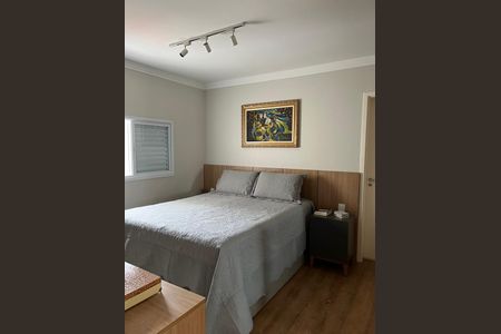 Apartamento à venda com 165m², 3 quartos e 3 vagas