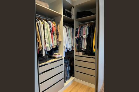 Apartamento à venda com 165m², 3 quartos e 3 vagas