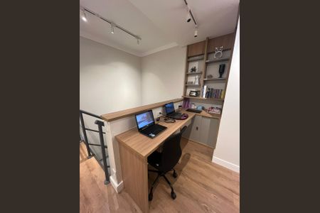 Apartamento à venda com 165m², 3 quartos e 3 vagas