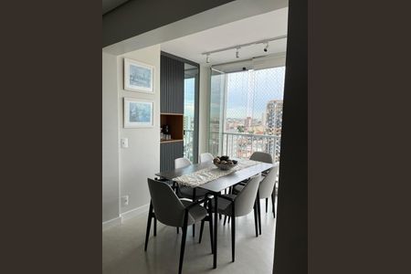Apartamento à venda com 165m², 3 quartos e 3 vagas