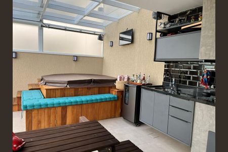 Apartamento à venda com 165m², 3 quartos e 3 vagas