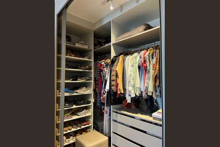 Apartamento à venda com 165m², 3 quartos e 3 vagas