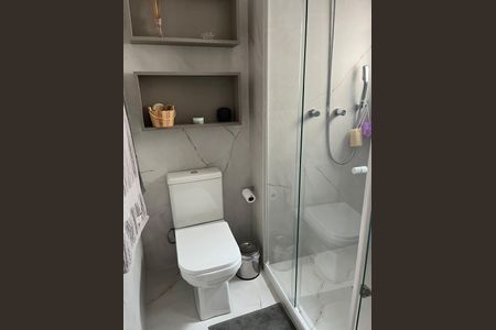 Apartamento à venda com 165m², 3 quartos e 3 vagas