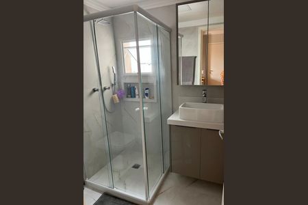 Apartamento à venda com 3 quartos, 165m² em Campestre, Santo André