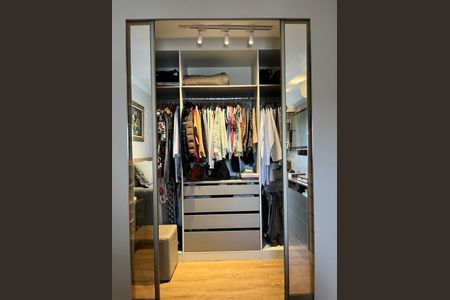 Apartamento à venda com 165m², 3 quartos e 3 vagas